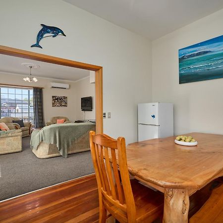 Ludstone Villa - A Charming Family Home Kaikoura Ngoại thất bức ảnh