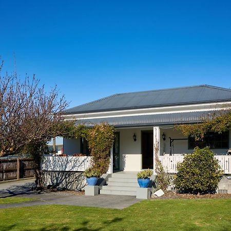 Ludstone Villa - A Charming Family Home Kaikoura Ngoại thất bức ảnh