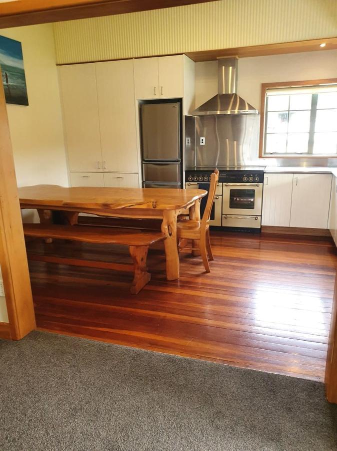 Ludstone Villa - A Charming Family Home Kaikoura Ngoại thất bức ảnh