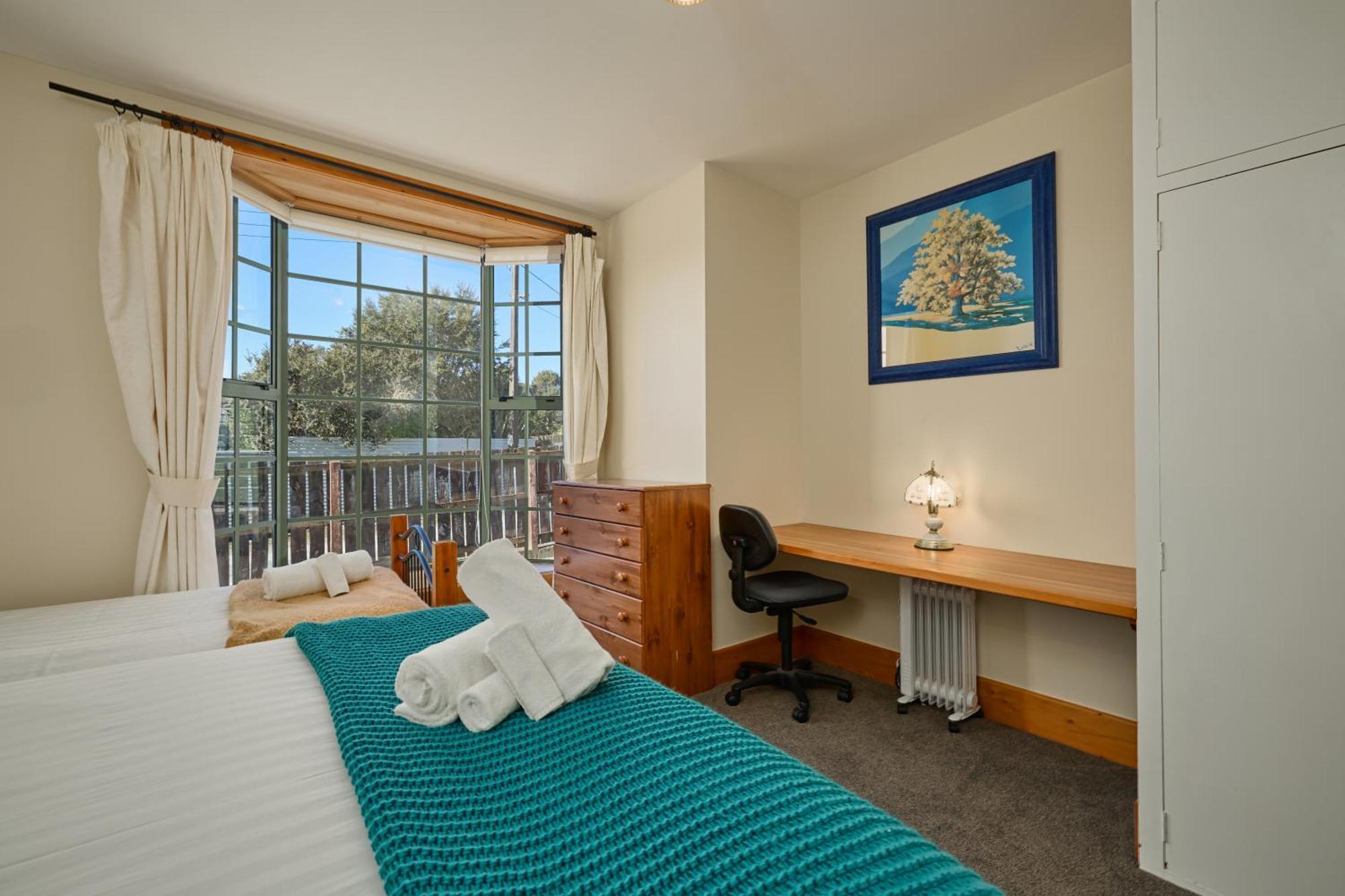 Ludstone Villa - A Charming Family Home Kaikoura Ngoại thất bức ảnh
