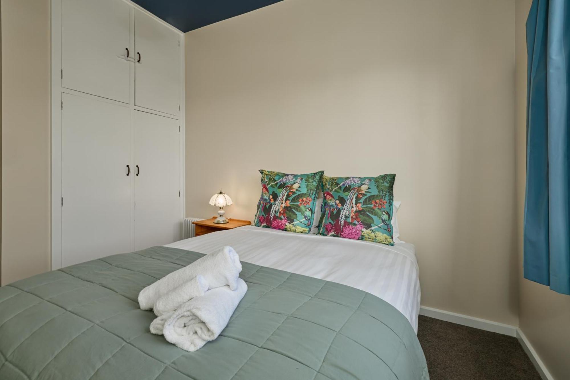 Ludstone Villa - A Charming Family Home Kaikoura Ngoại thất bức ảnh