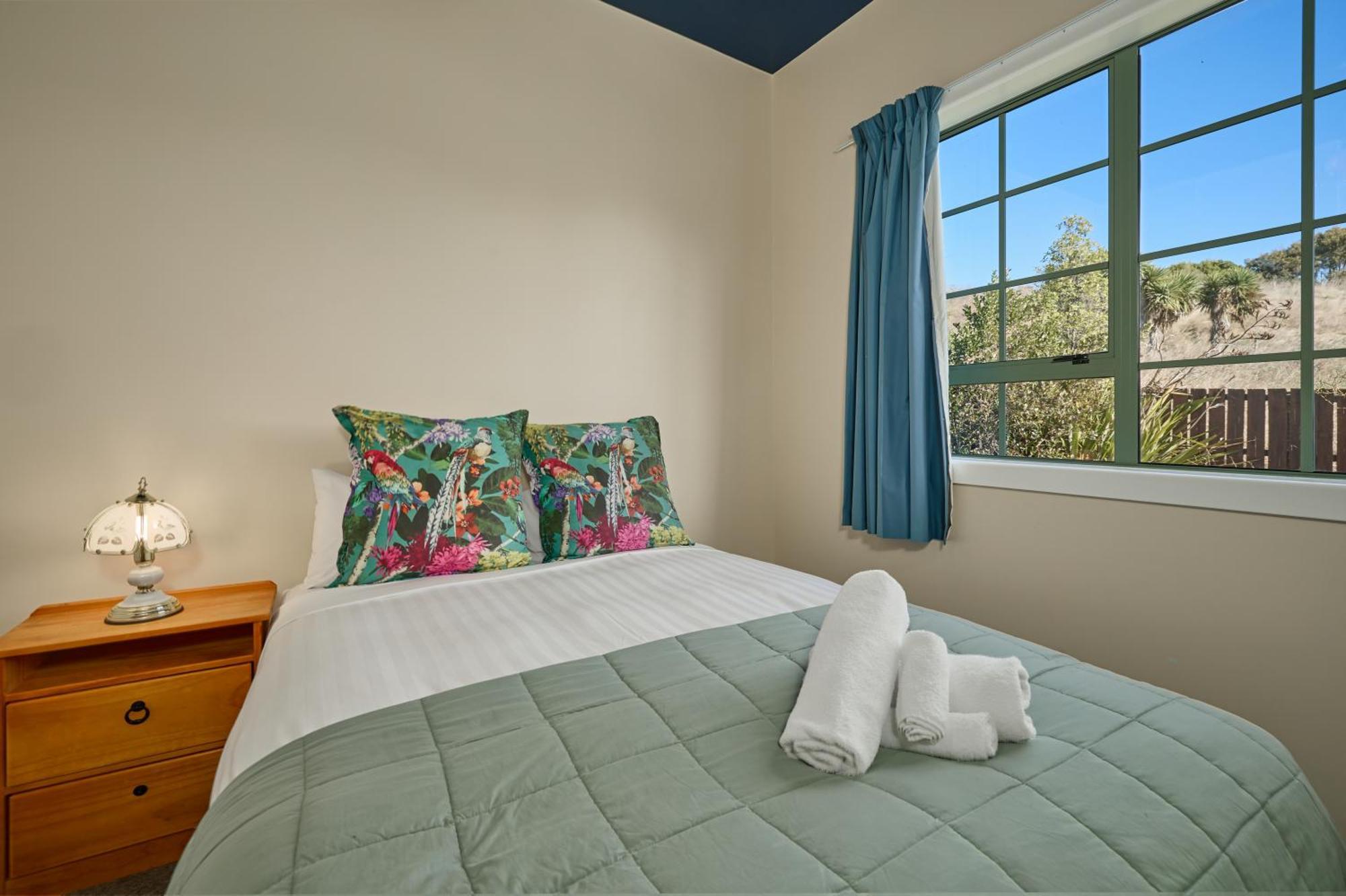 Ludstone Villa - A Charming Family Home Kaikoura Ngoại thất bức ảnh